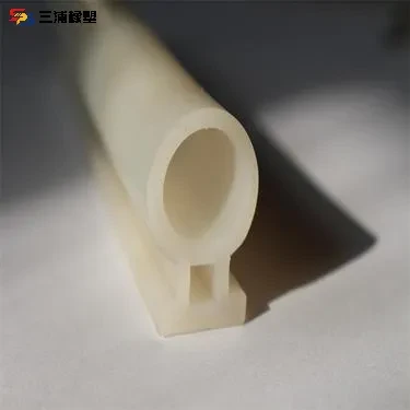 Extruded Silicone Ebifaananyi .
